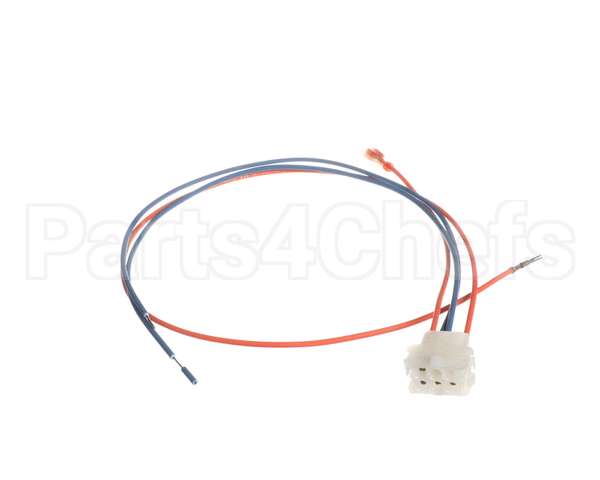 1081728 Frymaster Harness, T-Box Filter Pump