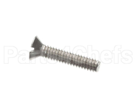 108175 Cleveland Screw;1/4-20X1.250;Cs; Sst