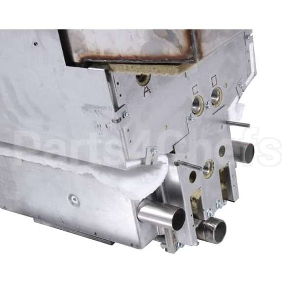 1081752SP Compatible Frymaster Frypot Glov Fv W/0 Rotar Y4/12