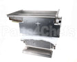 1081753SP Frymaster Frypot Glov Dv W/0 Rotary4/12