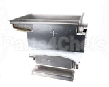 1081753SP Frymaster Frypot Glov Dv W/0 Rotary4/12