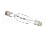 108178 Cleveland Lamp;Halogen Bulb;150W ;25V;Do