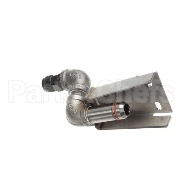 1081817SP Compatible Frymaster Brktassy, Bk60/50/60 Fl Tr Sctn