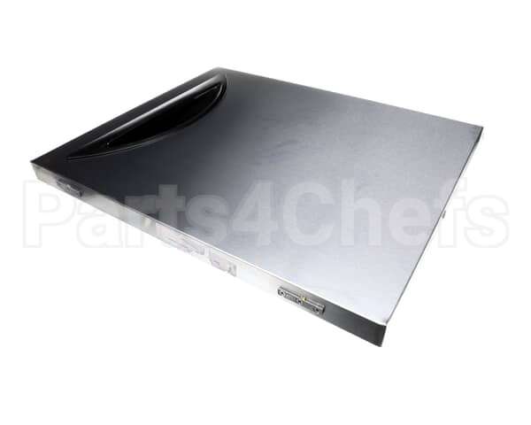 10818401 Victory Door Asy Hd Lh Vpt