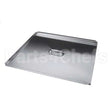 1081872SP Compatible Frymaster Coverassy, Bk1814 Frypo T