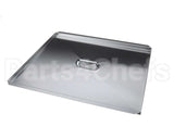 1081872SP Frymaster Cover Assembly,Bk1814 Frypot