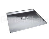 1081872SP Frymaster Cover Assembly,Bk1814 Frypot