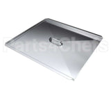 1081872SP Frymaster Cover Assembly,Bk1814 Frypot