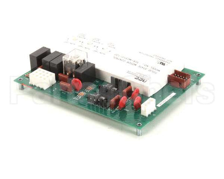 108193 Cleveland Board;Ele;Mtr Controlrely Ncc;(R