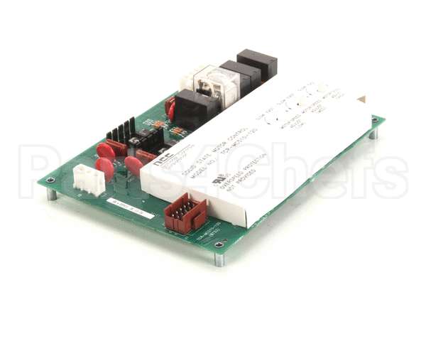 108193 Cleveland Board;Ele;Mtr Controlrely Ncc;(R