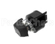 1081959SP Frymaster Blower Assembly, 230V 50Hz Rh