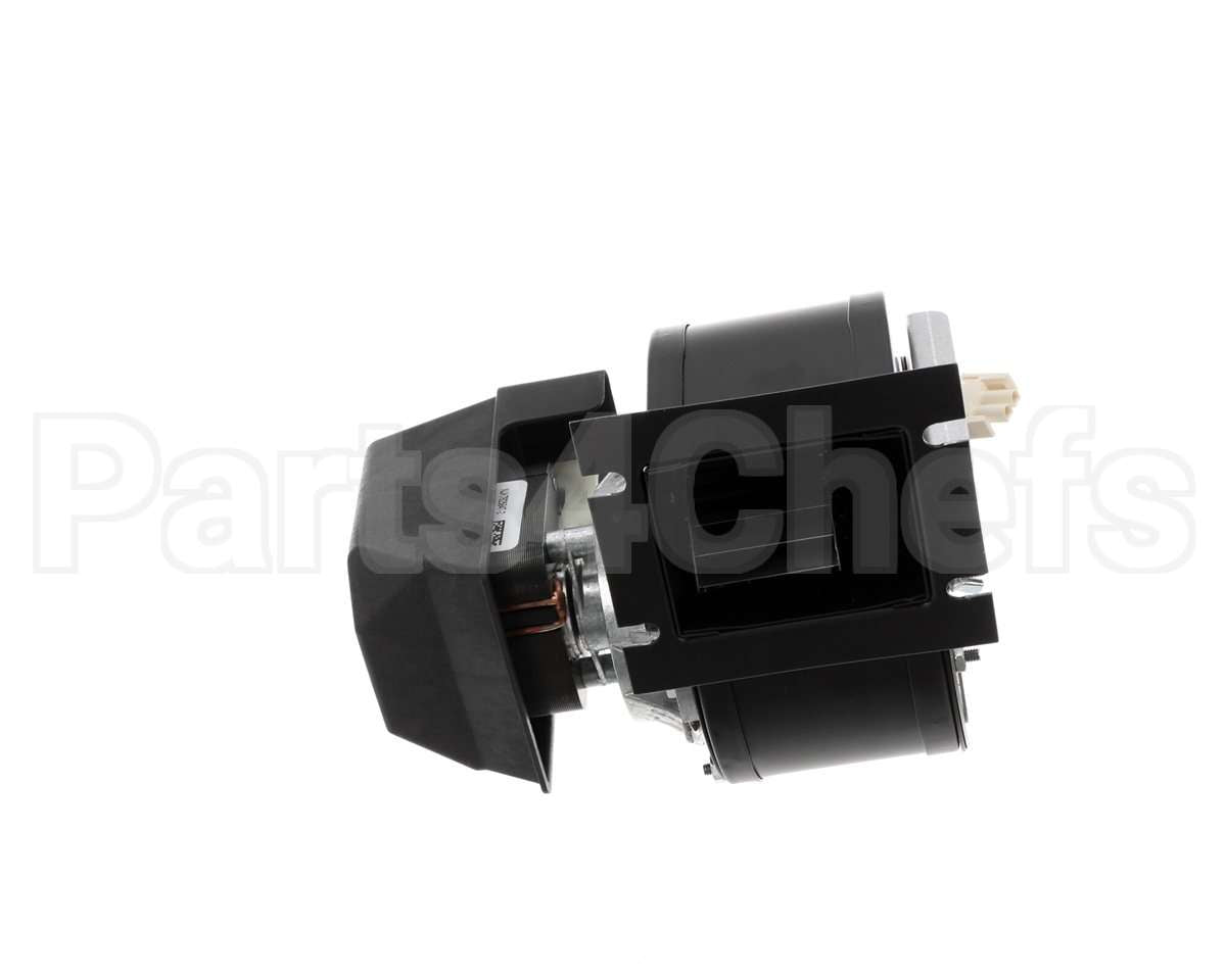 1081959SP Frymaster Blower Assembly, 230V 50Hz Rh