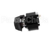 1081959SP Frymaster Blower Assembly, 230V 50Hz Rh