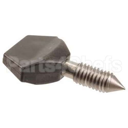 108197-2 Compatible Hobart Thumbscrew #22 Hub