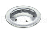 1082 Bunn Sprayhead 6 Hole-Sst (6-078)