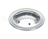1082 Bunn Sprayhead 6 Hole-Sst (6-078)