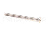 1082.00092.00 Fetco Screw # 8-32 X 2.25, Pan Hd Ph