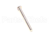 1082.00092.00 Fetco Screw # 8-32 X 2.25, Pan Hd Ph