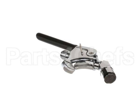 10820 Fisher Glass Filler Valve