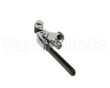 10820 Fisher Glass Filler Valve