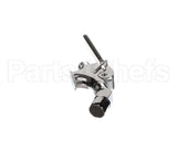 10820 Fisher Glass Filler Valve