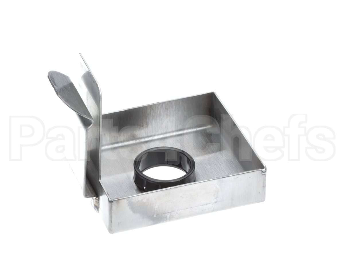 1082001SP Frymaster Cap Assembly, Lov Jib