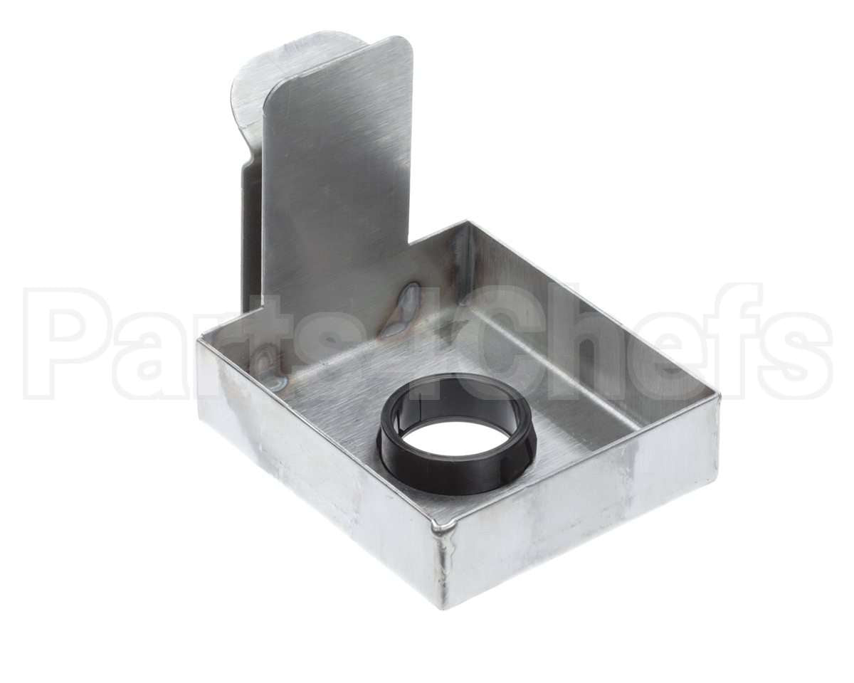 1082001SP Frymaster Cap Assembly, Lov Jib