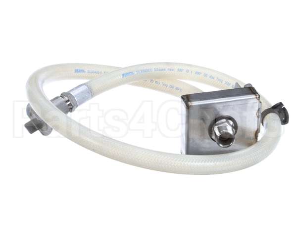 1082005SP Frymaster Hose Assembly, Lov Jib