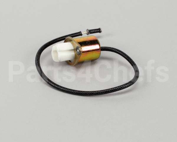 108210 Cleveland Socket;Lamp Rsc