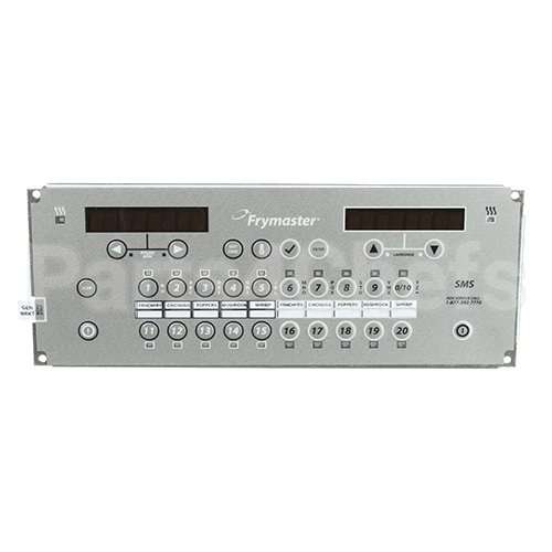 1082140SP Compatible Frymaster Controlrassy, K3000 118 G W/Sw