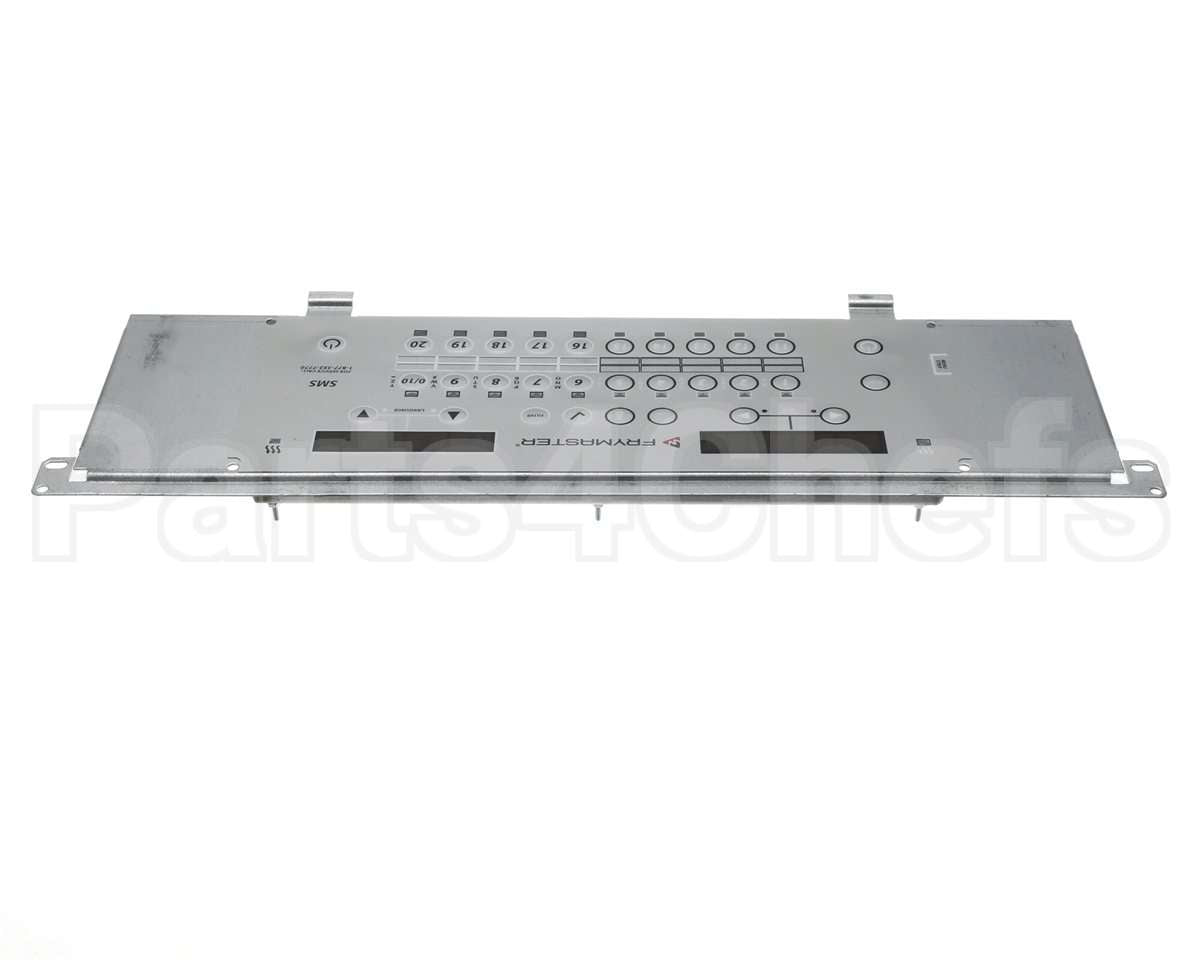 1082141 Frymaster Controlr Assembly,K3000 118E W/Sw