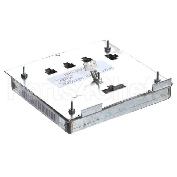 1082156 Compatible Frymaster Boardassy, Electric Lov Mib