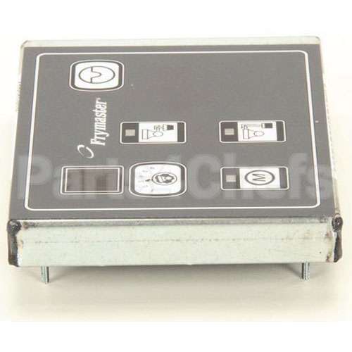 1082158SP Compatible Frymaster Gas Lov Mib Board Assy