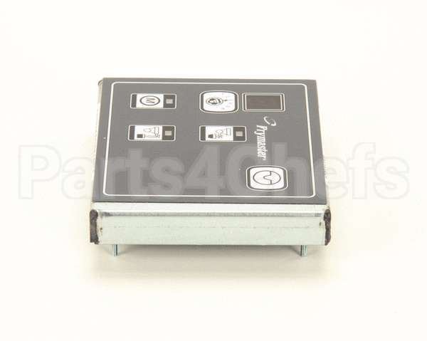 1082158SP Frymaster Board Assembly, Gas Lov Mib