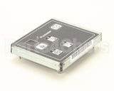 1082158SP Frymaster Board Assembly, Gas Lov Mib
