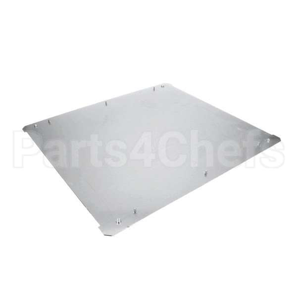 1082167 Compatible Frymaster Base, Uhchd Cabinet