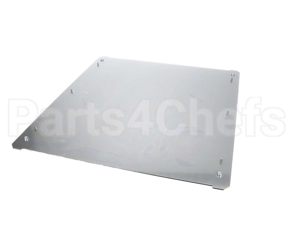 1082167 Frymaster Base, Uhchd Cabinet
