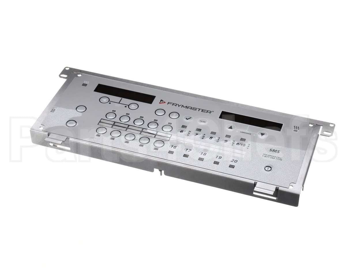 1082169SP Frymaster Computr Assembly,K3000 H55-2 W/Sw