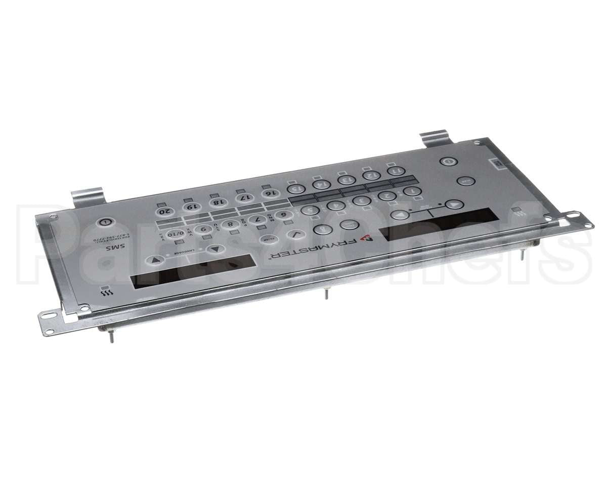 1082174SP Frymaster Control Assembly,K3000 Mj45-1 W/Sw