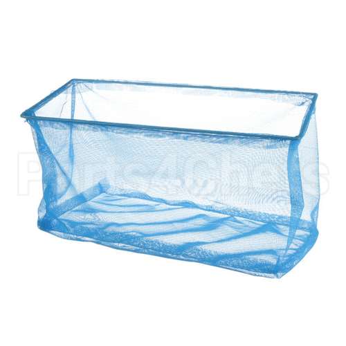 108222 American Dryer Laundry 80/81 Lint Bag Assembly