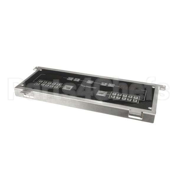 1082261 Compatible Frymaster Cntrl Assy Bskt Lft Trit On Pd