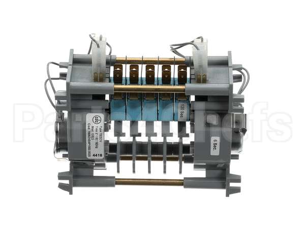 10823 Blakeslee Timer