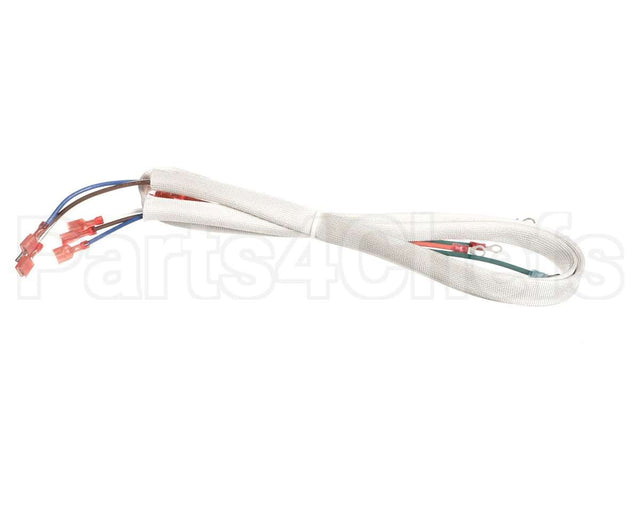 1082390 Frymaster Harness Assembly,Bk1814 W/Control