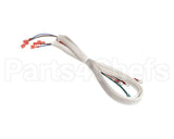 1082390 Frymaster Harness Assembly,Bk1814 W/Control
