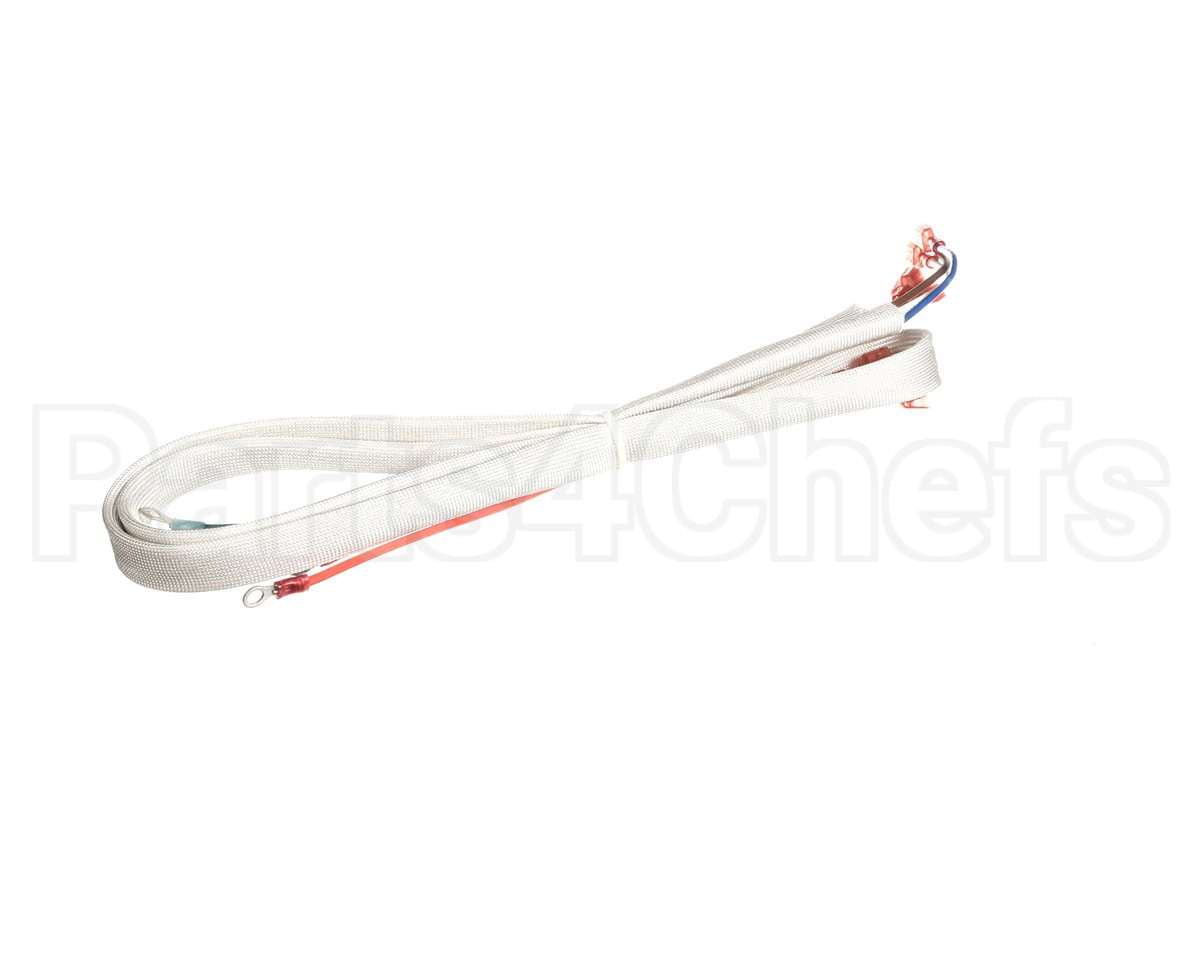 1082390 Frymaster Harness Assembly,Bk1814 W/Control