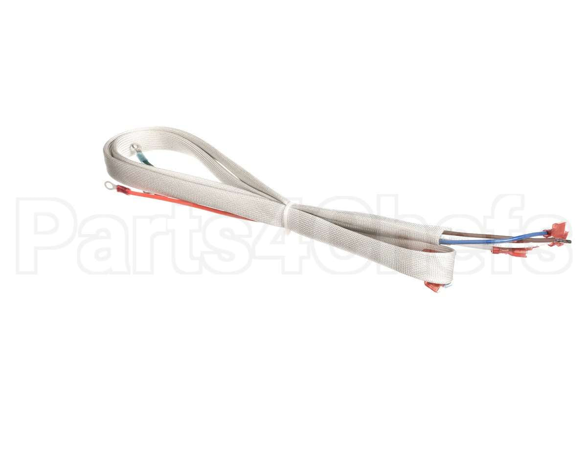 1082390 Frymaster Harness Assembly,Bk1814 W/Control