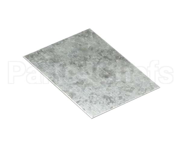 108241 Norlake Vinyl Sealer Splice Plate