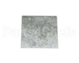 108241 Norlake Vinyl Sealer Splice Plate