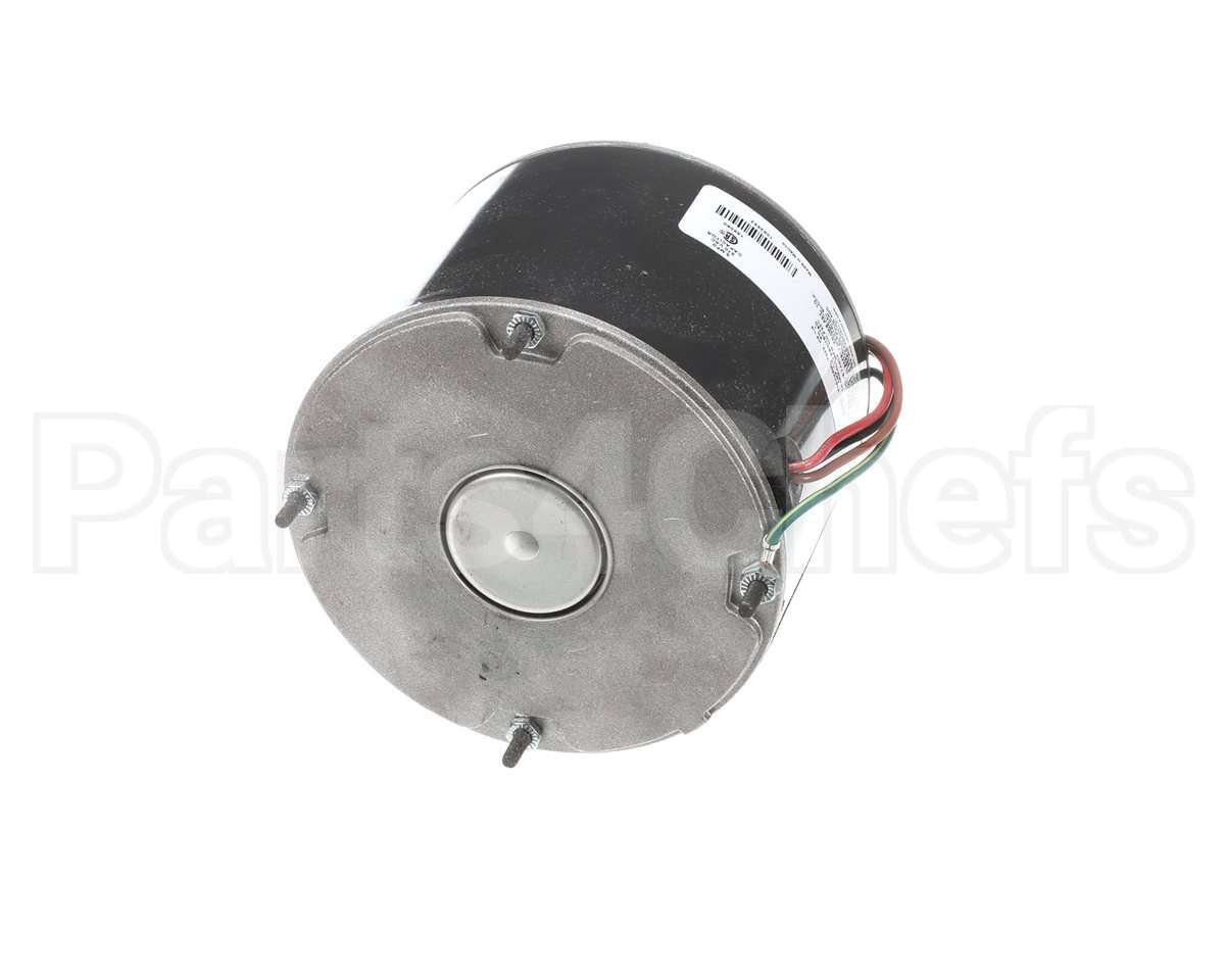1082492 International Comfort Pro Motor Condenser 1/230 1/3 S