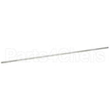 108250 Compatible Champion Curtain Rod 5/16" X 24-5/8"